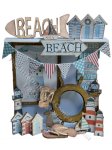 Miniature Beach Collection Kit (image for) Miniature Beach Collection Kit