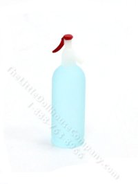Miniature Soda Bottle by Jane Woodham of Truly Scrumptious (image for) Miniature Soda Bottle by Jane Woodham of Truly Scrumptious