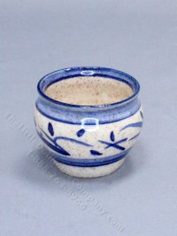 Miniature Planter by Marie Luce Pelletier (image for) Miniature Planter by Marie Luce Pelletier
