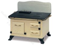 Miniature Kitchen Stove Kit (image for) Miniature Kitchen Stove Kit