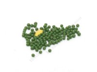 Miniature Peas by Charlotte Willmott (image for) Miniature Peas by Charlotte Willmott