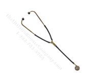 Miniature Doctor's Stethoscope for Dollhouses By Jane Woodham of Truly Scrumptious (image for) Miniature Doctor's Stethoscope for Dollhouses By Jane Woodham of Truly Scrumptious