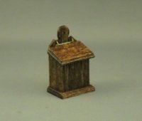 Salt Box (image for) Salt Box