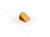 Miniature Slice of Gouda by Charlotte Willmott (image for) Miniature Slice of Gouda by Charlotte Willmott