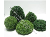 Miniature 3/4 Inch Variety pack Bushes for Dollhouses (4-5pcs) (image for) Miniature 3/4 Inch Variety pack Bushes for Dollhouses (4-5pcs)