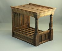 Tester Bed (image for) Tester Bed