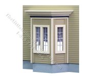 RGT JM22, Dollhouse Bay Addition Kit (image for) RGT JM22, Dollhouse Bay Addition Kit