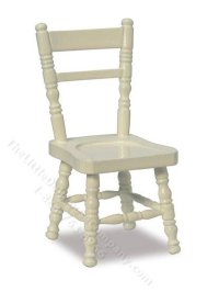 Miniature Kitchen Chairs Kit (image for) Miniature Kitchen Chairs Kit