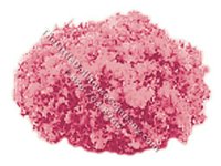 Miniature Pink Loose Blossom Flocking for Dollhouses (image for) Miniature Pink Loose Blossom Flocking for Dollhouses