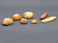 Miniature Bread for Dollhouses (1pc) (image for) Miniature Bread for Dollhouses (1pc)