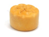 Miniature Whole Pork Pie by Charlotte Willmott (image for) Miniature Whole Pork Pie by Charlotte Willmott