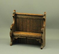 Pew (image for) Pew