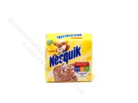 Miniature Nesquik for Dollhouses (image for) Miniature Nesquik for Dollhouses