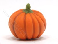 Miniature Pumpkin by Charlotte Willmott (image for) Miniature Pumpkin by Charlotte Willmott