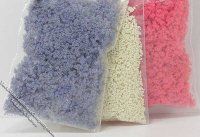 Miniature Mixed Loose Blossoms for Dollhouses (image for) Miniature Mixed Loose Blossoms for Dollhouses