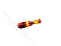 Miniature Tortoise Shoehorn by Jane Woodham (image for) Miniature Tortoise Shoehorn by Jane Woodham