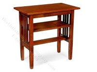 Miniature Side Table for Dollhouses (image for) Miniature Side Table for Dollhouses