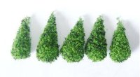 Miniature 3/4 Inch Tree for Dollhouses 5/pkg (image for) Miniature 3/4 Inch Tree for Dollhouses 5/pkg