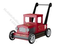 RGT TW1923, The Classic Truck Walker - Toys Unfinished Kit (image for) RGT TW1923, The Classic Truck Walker - Toys Unfinished Kit