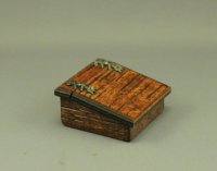 Bible Box (image for) Bible Box