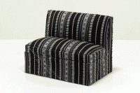Black and White Sofa (image for) Black and White Sofa