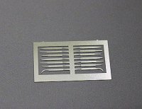 Dollhouse Scale Model Set of Tweezers (image for) Dollhouse Scale Model Set of Tweezers