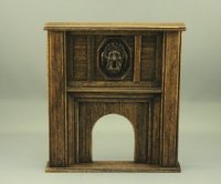 Fire Surround (image for) Fire Surround