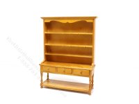 Miniature Victorian Medium Pot board for Dollhouses (image for) Miniature Victorian Medium Pot board for Dollhouses