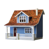 Real Good Toys, B1895 - Beachside Bungalow Kit (image for) Real Good Toys, B1895 - Beachside Bungalow Kit