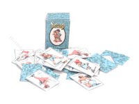 Miniature Deck of Snap Cards (image for) Miniature Deck of Snap Cards