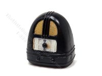 Miniature Old Fashioned 1936 Philco Model 444 Radio for Dollhouses (image for) Miniature Old Fashioned 1936 Philco Model 444 Radio for Dollhouses