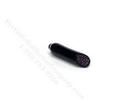 Miniature Cut Black Pudding by Charlotte Willmott (image for) Miniature Cut Black Pudding by Charlotte Willmott