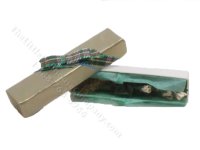 Miniature Golde Flower Bouquet Box (image for) Miniature Golde Flower Bouquet Box